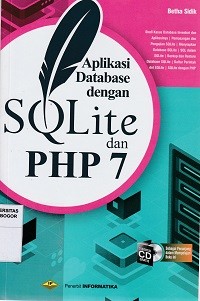 Image of Aplikasi database dengan sqlite dan aphp 7