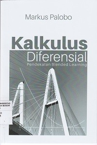 Image of Kalkulus diferensial : pendekatan blended learning