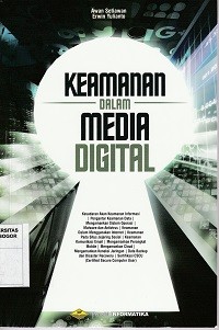 Image of Keamanan dalam media digital