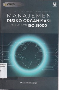 Image of Manajemen risiko organisai menggunakan iso 31000