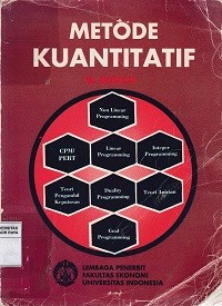 Image of Metode Kuantitatif
