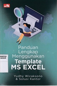 Image of Panduan lengkap menggunakan template ms excel