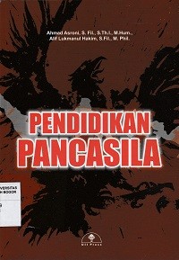 Image of Pendidikan Pancasila