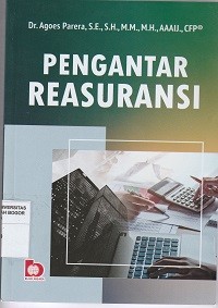 Image of Pengantar Reasuransi