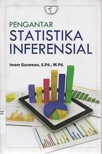 Image of Pengantar statistika inferensial
