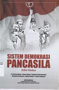 Image of sistem demokrasi pancasila edisi kedua