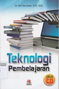 Image of Teknologi pembelajaran