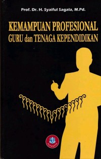 Image of Kemampuan Profesional Guru Dan Tenaga Kependidikan