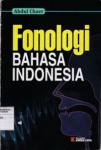 Image of Fonologi bahasa indonesia