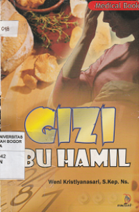 Image of Gizi ibu hamil