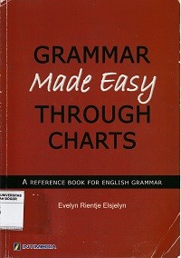 Image of Grammar made easy through charts