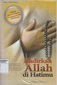 Image of Hadirkan Allah di hatimu: 236 kiat sufisme Al-Qur