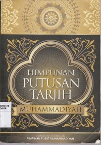 Image of Himpunan Putusan Tarjih