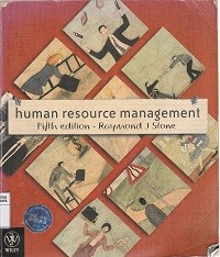 Image of Human resource management