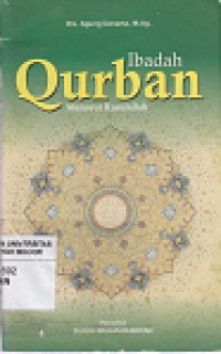 Image of Ibadah qurban menurut rasulallah