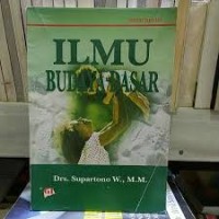 Image of Ilmu budaya dasar