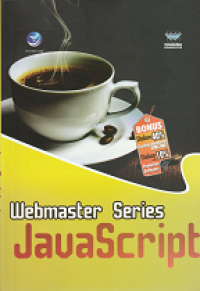 Image of Webmaster series javascript