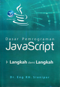 Image of Dasar pemrograman javascript langkah demi langkah