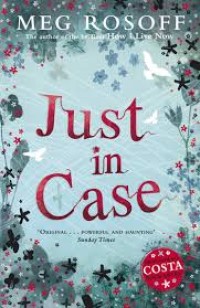 Image of Just in case : Orginal powerful and haunting sunday times