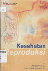 Image of Kesehatan reproduksi