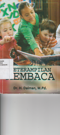 Image of Keterampilan Membaca