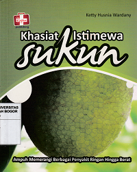 Image of Khasiat istimewa sukun