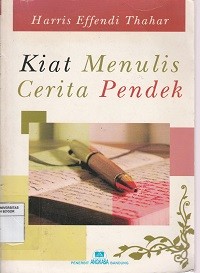Image of Kiat menulis cerita pendek