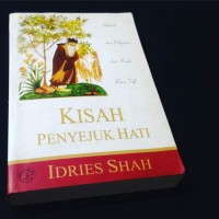 Image of kisah penyejuk hati
