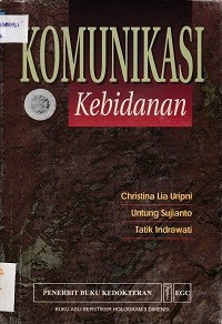 Image of Komunikasi kebidanan