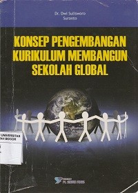 Image of Konsep pengembangan kurikulum membangun sekolah global