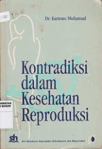 Image of Kontradiksi dalam kesehatan reproduksi