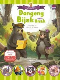 Image of Kumpulan Dongeng Bijak Untuk Anak