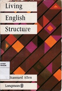 Image of Living english structure
