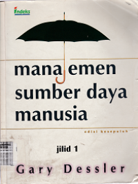 Image of Manajemen Sumber Daya Manusia