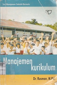 Image of Manajemen Kurikulum