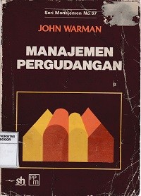 Image of Manajemen pergudangan
