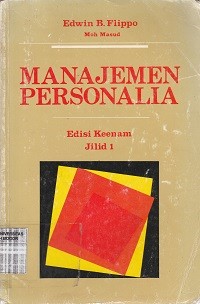 Image of Manajemen personalia