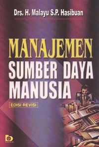 Image of Manajemen sumber daya manusia