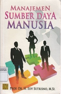Image of Manajemen sumber daya manusia