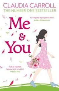 Image of Me & you : full of warmth humour and emotion.