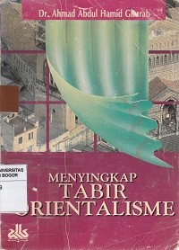 Image of Menyingkap tabir orientalisme