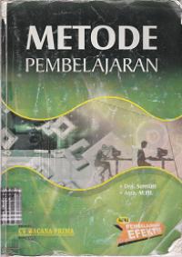 Image of Metode pembelajaran