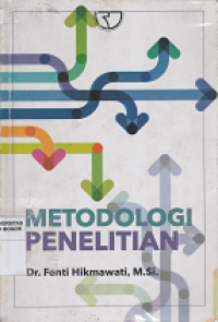 Image of Metodologi penelitian