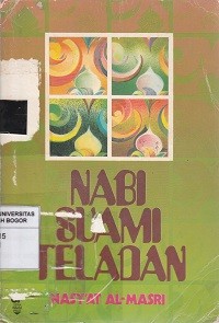 Image of Nabi suami teladan
