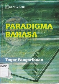 Image of Paradigma bahasa
