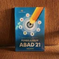 Image of Pembelajaran Abad 21
