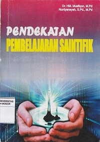 Image of Pendekatan Pembelajaran Saintifik