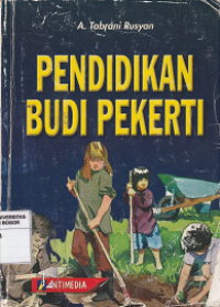 Image of Pendidikan Budi Pekerti