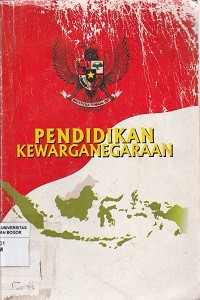Image of Pendidikan Kewarganegaraan