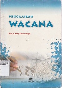 Image of Pengajaran Wacana
